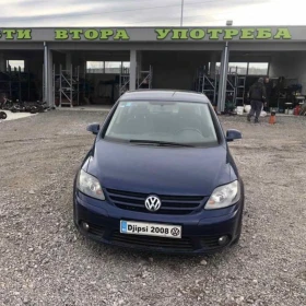 VW Golf Plus на части , снимка 5
