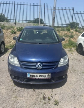VW Golf Plus на части , снимка 7