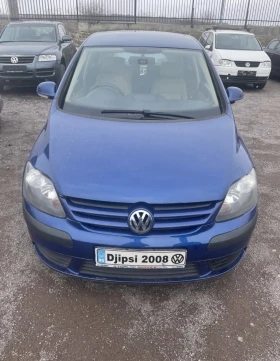 VW Golf Plus на части , снимка 3