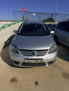 VW Golf Plus на части , снимка 10