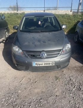VW Golf Plus на части , снимка 6