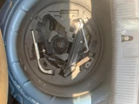 VW Golf Plus 1,9 на части BRU, снимка 7