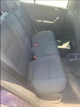 VW Golf Plus 1,9 на части BRU, снимка 5