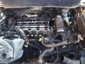 Peugeot 307 1.6 / 2.0HDI Facelift, снимка 3