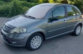 Citroen C3 1,4i AUTOMATIC EXCLUSIVE, снимка 2