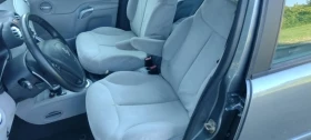 Citroen C3 1,4i AUTOMATIC EXCLUSIVE, снимка 8