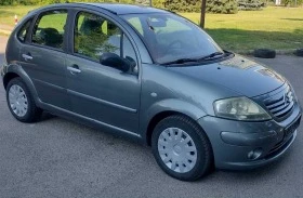 Citroen C3 1,4i AUTOMATIC EXCLUSIVE, снимка 1