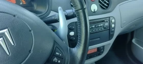 Citroen C3 1,4i AUTOMATIC EXCLUSIVE, снимка 10