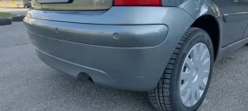 Citroen C3 1,4i AUTOMATIC EXCLUSIVE, снимка 15