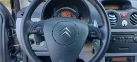 Citroen C3 1,4i AUTOMATIC EXCLUSIVE, снимка 6