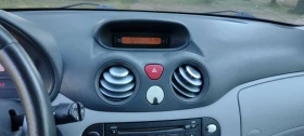 Citroen C3 1,4i AUTOMATIC EXCLUSIVE, снимка 12