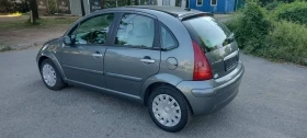 Citroen C3 1,4i AUTOMATIC EXCLUSIVE, снимка 3