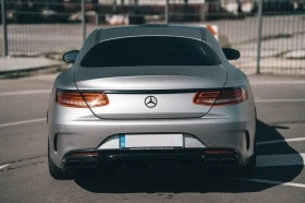 Mercedes-Benz S 63 AMG, снимка 4