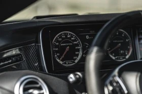 Mercedes-Benz S 63 AMG, снимка 8