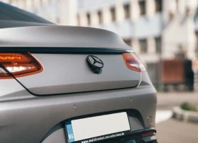 Mercedes-Benz S 63 AMG, снимка 5