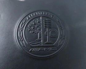 Mercedes-Benz S 63 AMG, снимка 13