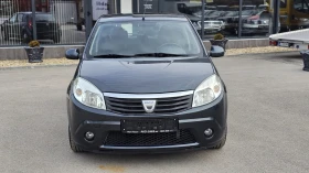 Dacia Sandero 1.4i GPL 5SP IT-КЛИМАТИК-СЕРВИЗНА ИСТ.-ЛИЗИНГ, снимка 2