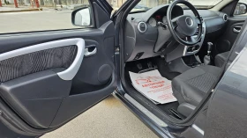 Dacia Sandero 1.4i GPL 5SP IT-КЛИМАТИК-СЕРВИЗНА ИСТ.-ЛИЗИНГ, снимка 7