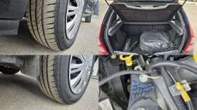 Dacia Sandero 1.4i GPL 5SP IT-КЛИМАТИК-СЕРВИЗНА ИСТ.-ЛИЗИНГ, снимка 16