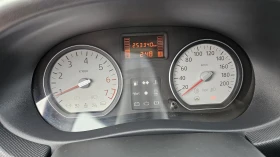 Dacia Sandero 1.4i GPL 5SP IT-КЛИМАТИК-СЕРВИЗНА ИСТ.-ЛИЗИНГ, снимка 11