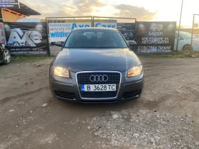 Audi A3 2.0 TDI Sportback S-tronic Automatic 