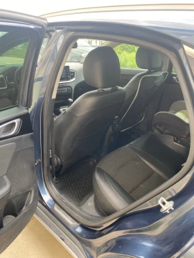 Kia XCeed, снимка 8