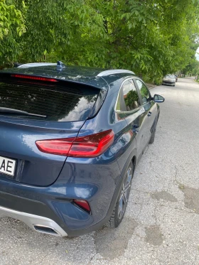 Kia XCeed, снимка 3