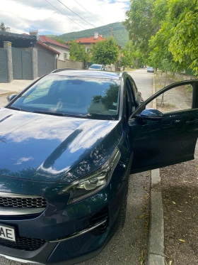Kia XCeed, снимка 1