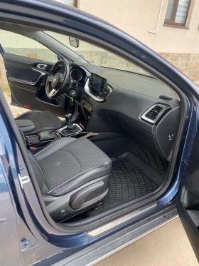 Kia XCeed, снимка 9