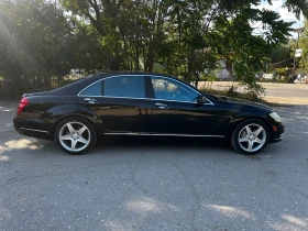 Mercedes-Benz S 500, снимка 3