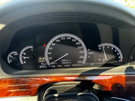 Mercedes-Benz S 500, снимка 8