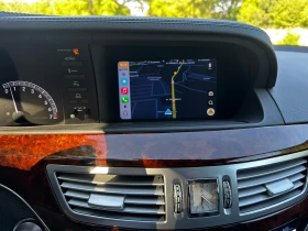 Mercedes-Benz S 500, снимка 9