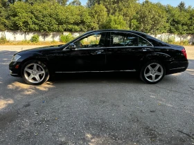 Mercedes-Benz S 500, снимка 2