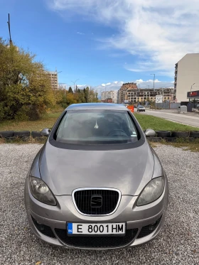 Seat Toledo, снимка 1