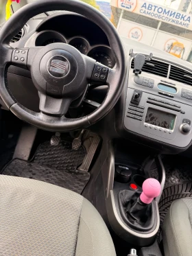 Seat Toledo, снимка 8