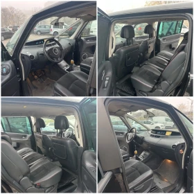 Renault Espace 2.0DDCI 150kc FACE FULLL, снимка 15