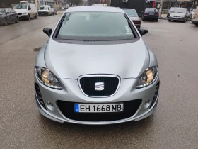 Seat Leon CUPRA, снимка 1