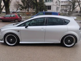 Seat Leon CUPRA, снимка 4