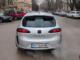 Seat Leon CUPRA, снимка 2