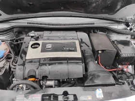 Seat Leon CUPRA, снимка 9