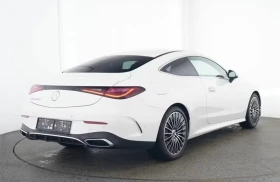 Mercedes-Benz CLE 220 d/AMG/COUPE/CAMERA/KEYLESS/LED/, снимка 2