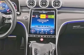 Mercedes-Benz CLE 220 d/AMG/COUPE/CAMERA/KEYLESS/LED/, снимка 5