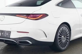 Mercedes-Benz CLE 220 d/AMG/COUPE/CAMERA/KEYLESS/LED/, снимка 4