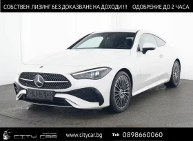 Mercedes-Benz CLE 220 d/AMG/COUPE/CAMERA/KEYLESS/LED/, снимка 1