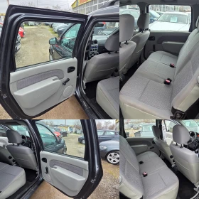 Dacia Logan 1.6 -стария мотор, снимка 13