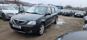 Dacia Logan 1.6 -стария мотор, снимка 2