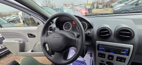 Dacia Logan 1.6 -стария мотор, снимка 11