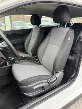 Hyundai I20 COUPE 1.4i  6 SPEED * 101k km* LED EURO 6 TUV, снимка 10