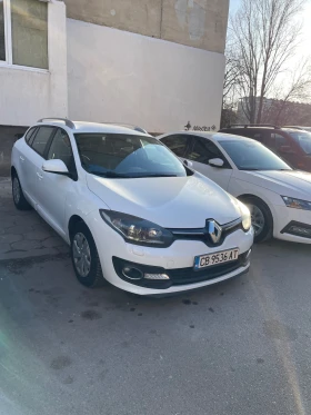 Renault Megane, снимка 4
