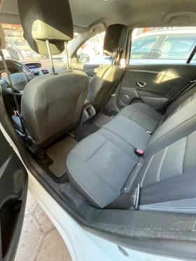 Renault Megane, снимка 8
